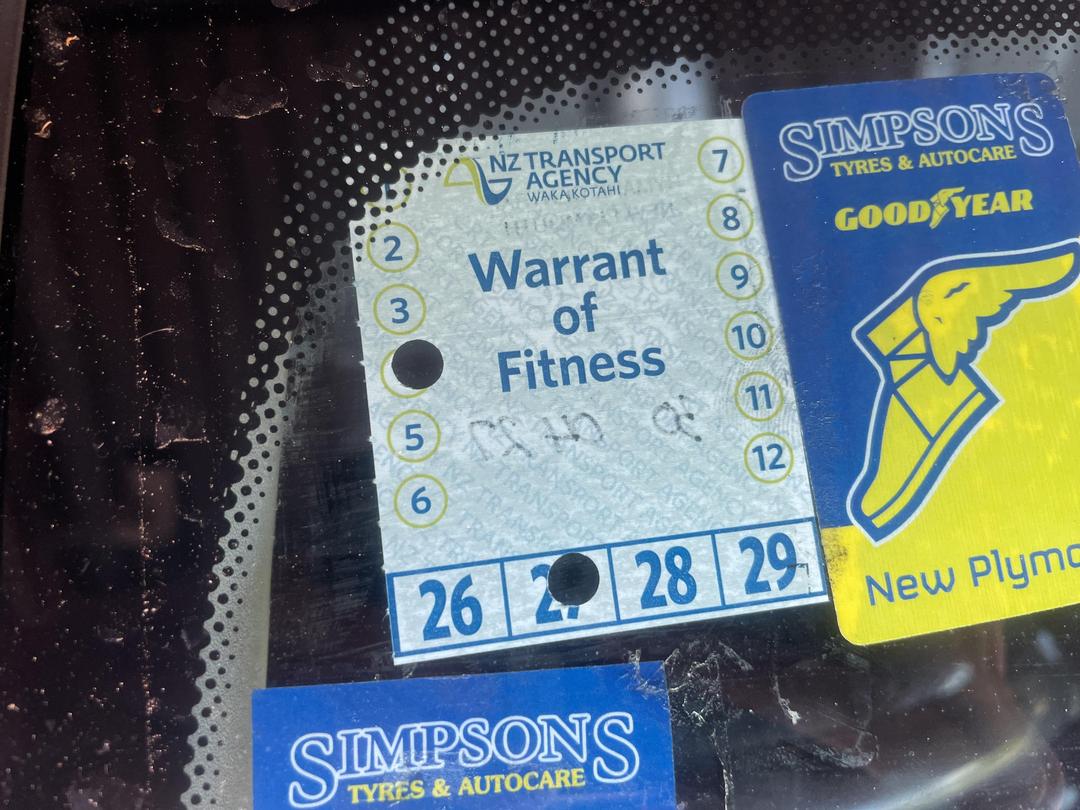 Photo '24' of Holden Commodore