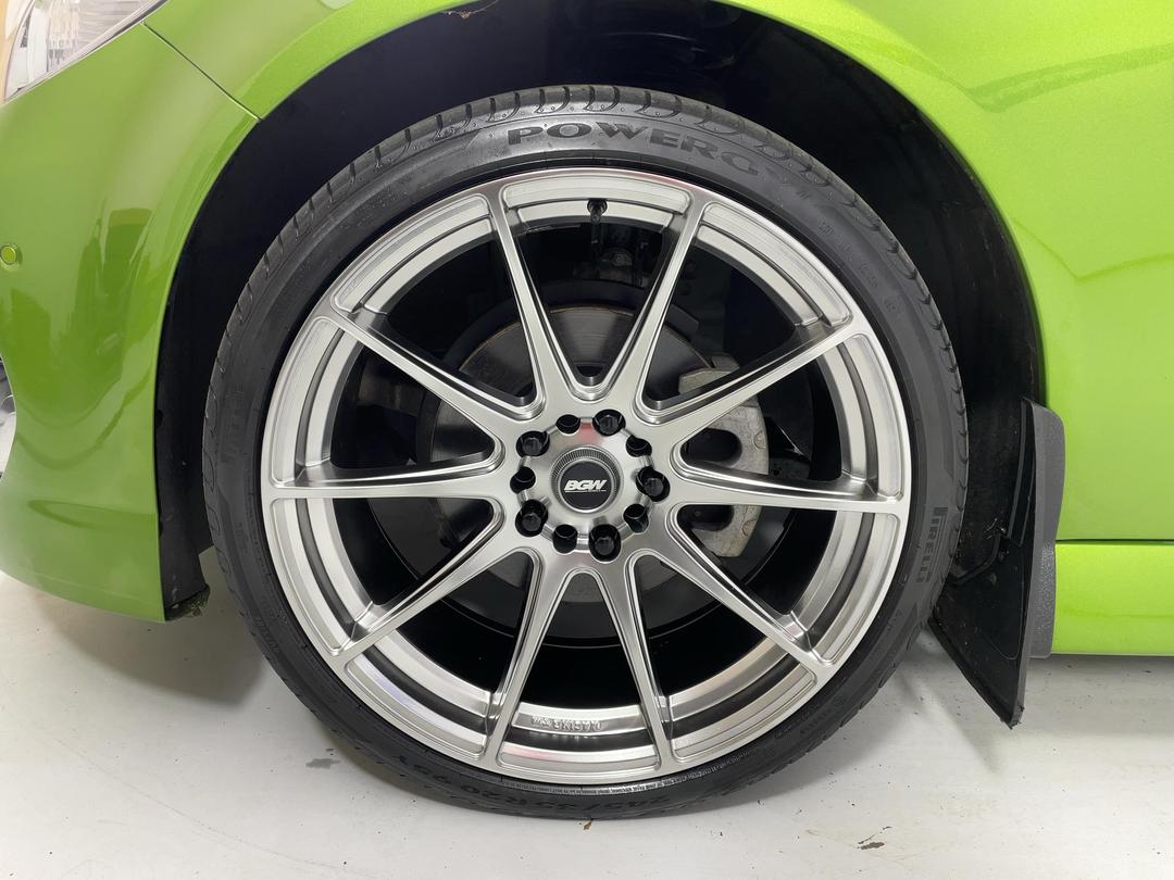 Photo '10' of Holden Commodore