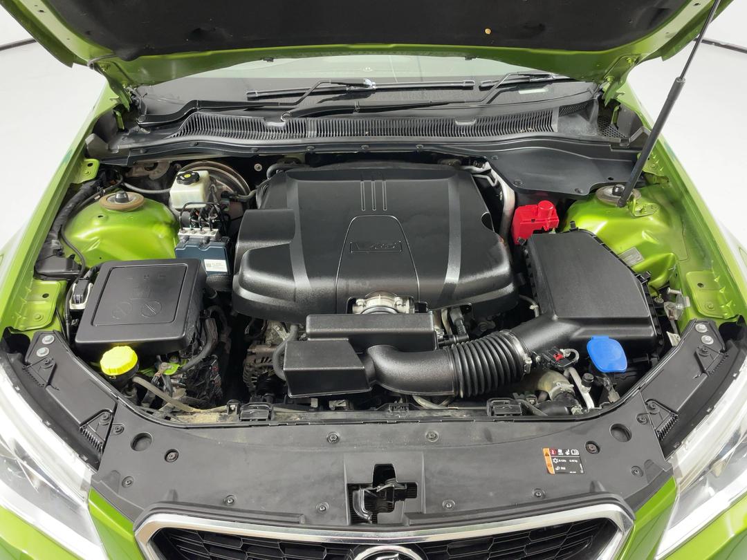 Photo '13' of Holden Commodore