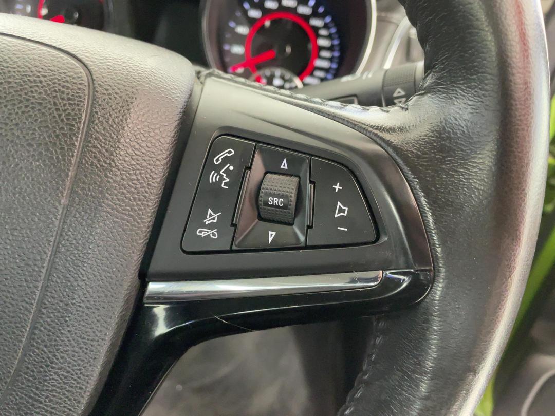 Photo '25' of Holden Commodore