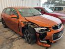 Thumbnail '3' of Holden Commodore VF2 SV6