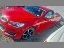 Thumbnail '2' of Holden Commodore VF2 SV6