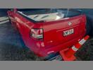 Thumbnail '4' of Holden Commodore VF2 SV6