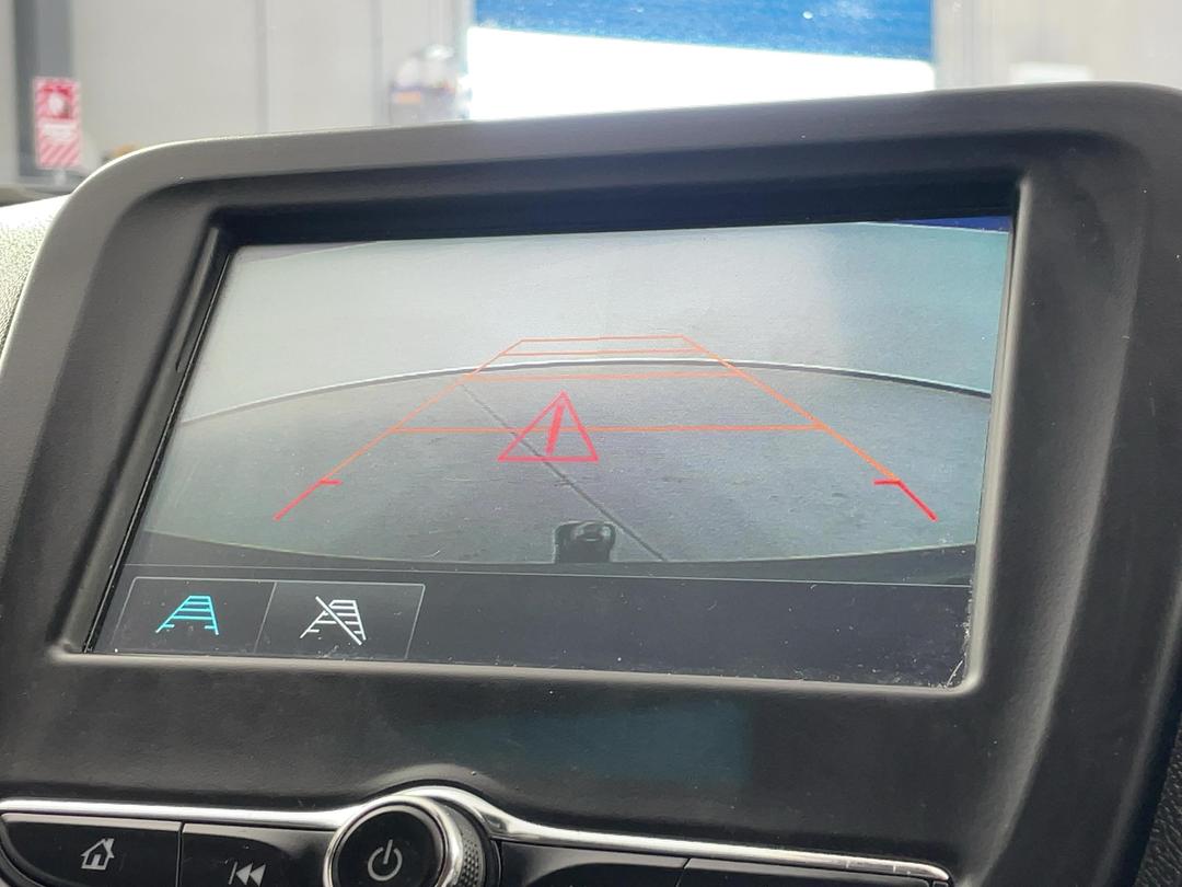 Photo '23' of Holden Equinox