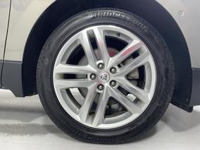 Photo '9' of Holden Equinox