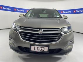 Photo '2' of Holden Equinox
