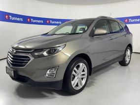 Photo '4' of Holden Equinox