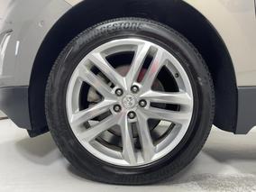 Photo '10' of Holden Equinox