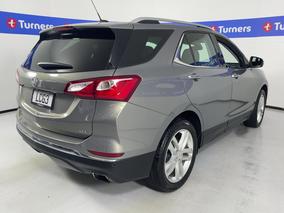 Photo '7' of Holden Equinox