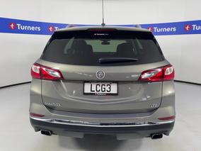 Photo '6' of Holden Equinox
