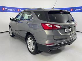 Photo '5' of Holden Equinox