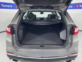 Photo '14' of Holden Equinox