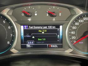 Photo '21' of Holden Equinox