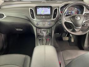 Photo '17' of Holden Equinox