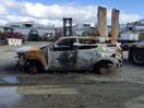 Thumbnail '1' of Holden Trailblazer LTZ