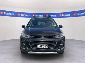 Photo '2' of Holden Trax