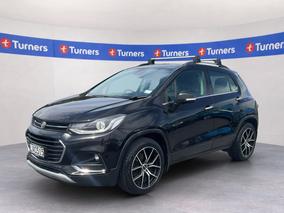Photo '4' of Holden Trax
