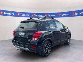 Photo '7' of Holden Trax