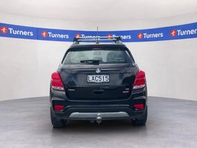 Photo '6' of Holden Trax