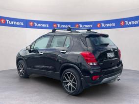 Photo '5' of Holden Trax