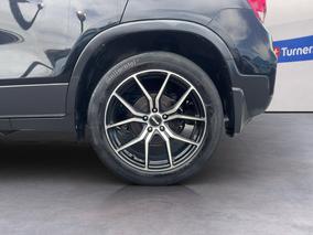 Photo '11' of Holden Trax