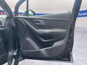 Photo '15' of Holden Trax