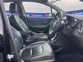 Photo '16' of Holden Trax