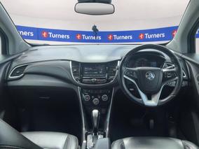 Photo '17' of Holden Trax