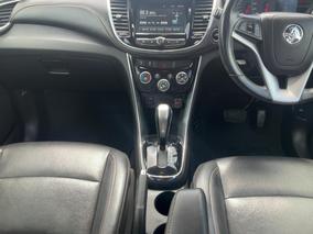 Photo '18' of Holden Trax