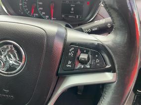 Photo '27' of Holden Trax