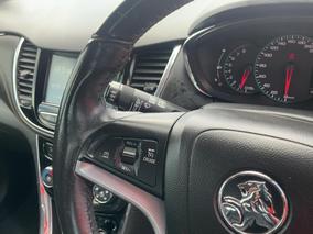 Photo '28' of Holden Trax