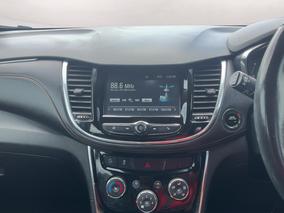 Photo '29' of Holden Trax