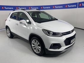 Photo '1' of Holden Trax