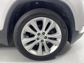 Photo '9' of Holden Trax