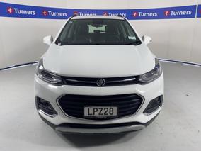 Photo '2' of Holden Trax