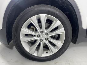 Photo '10' of Holden Trax