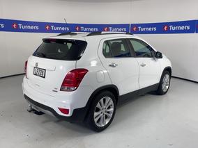 Photo '7' of Holden Trax