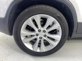 Photo '12' of Holden Trax