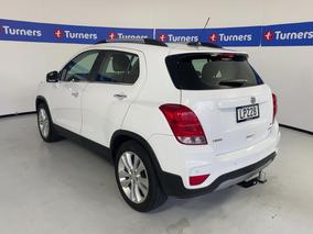 Photo '6' of Holden Trax