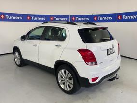 Photo '5' of Holden Trax