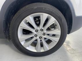 Photo '11' of Holden Trax