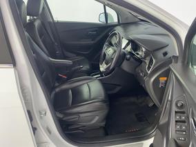 Photo '16' of Holden Trax