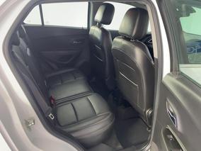 Photo '20' of Holden Trax
