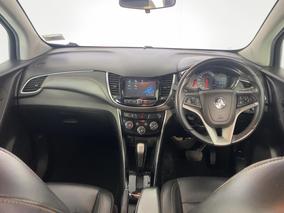 Photo '17' of Holden Trax