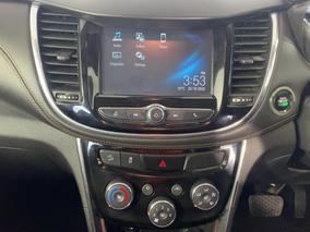 Photo '18' of Holden Trax