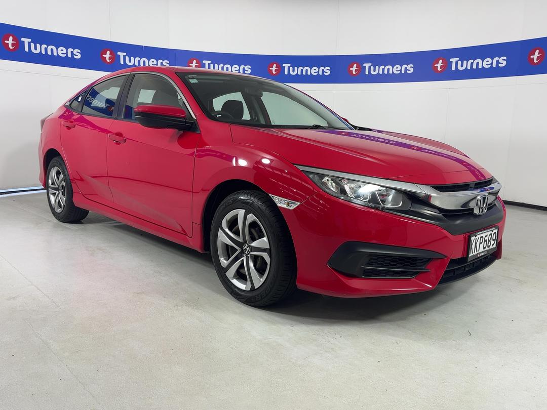 Photo '1' of Honda Civic