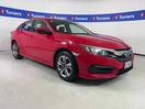 Photo of 2017 Honda Civic S