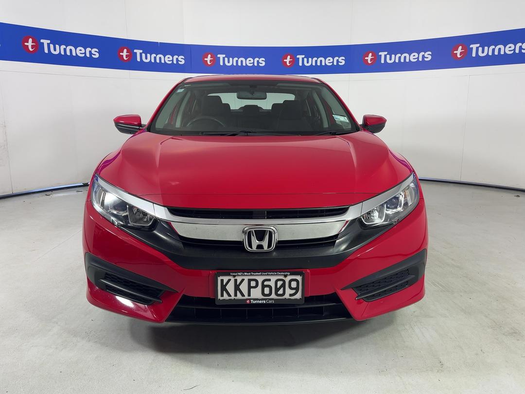 Photo '2' of Honda Civic