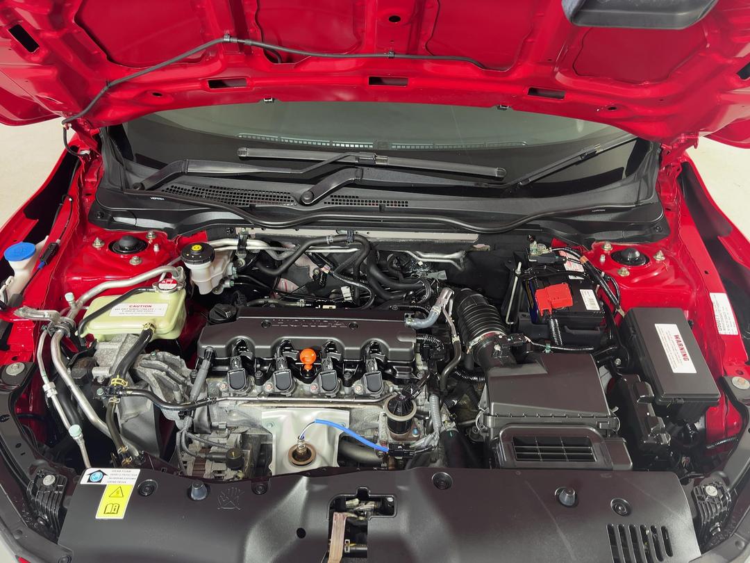 Photo '13' of Honda Civic