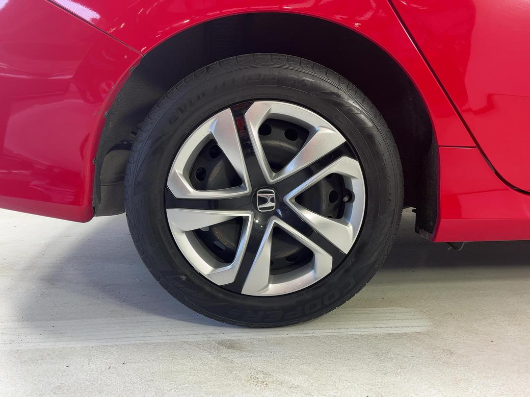Photo '12' of Honda Civic